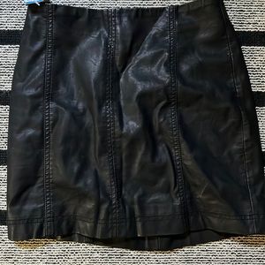 Free people size 0 skirt today only